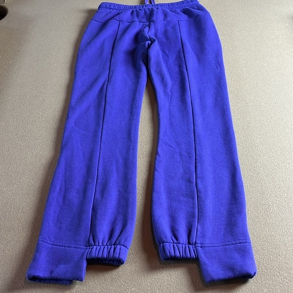 RAGDOLL LOS ANGELES TRACK
PANT IN PURPLE - NWT - Size XS - Picture 6 of 11